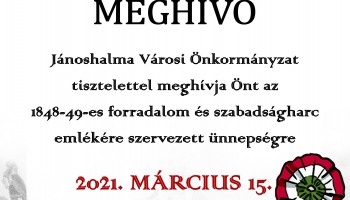 1848-49-es forradalom és szabadságharc